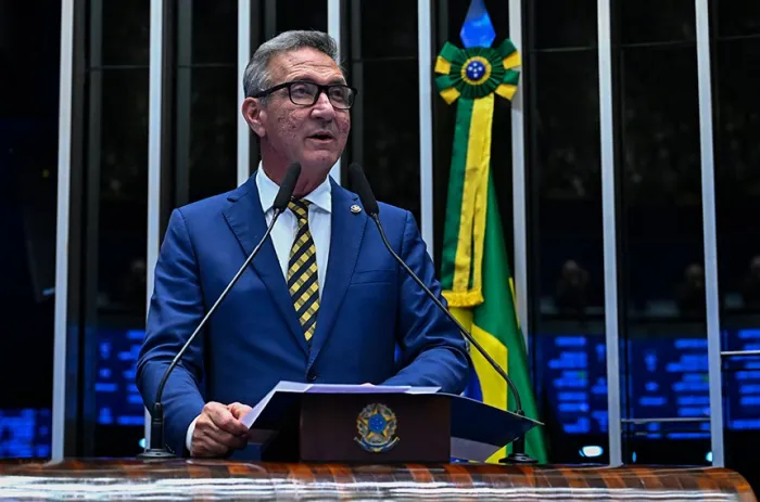  - Foto: Waldemir Barreto/Agência Senado