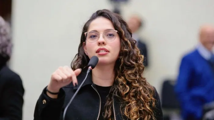 A parlamentar defende a revisão do modelo atual e reforça que seguirá acompanhando o tema junto aos órgãos competentes. - Créditos: Divulgação/Assessoria Parlamentar