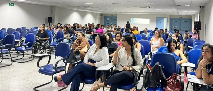 Sesau promove capacitação para qualificar atendimento à população LGBTQIAPN+ em Alagoinhas