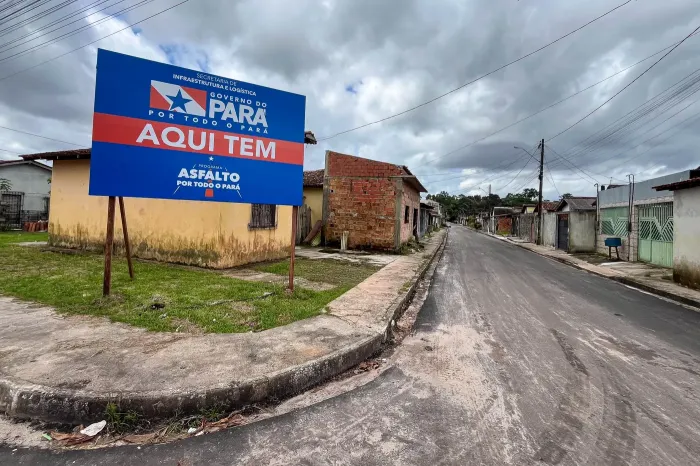 Foto: EMILY LIRA/NUCOM SEINFRA