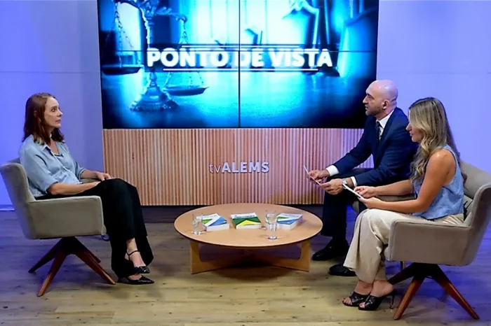 Ponto de Vista discute propostas legislativas visando proteção às mulheres