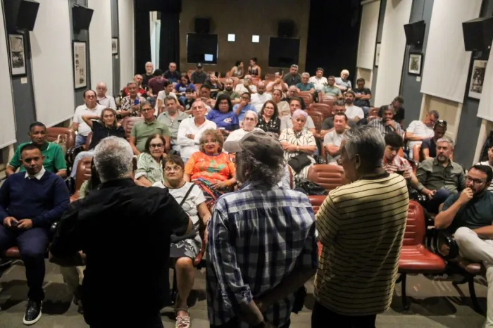 Foto: Reprodução/Agência Amazonas