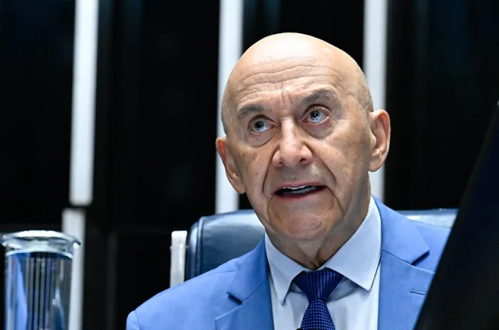  - Foto: Waldemir Barreto/Agência Senado