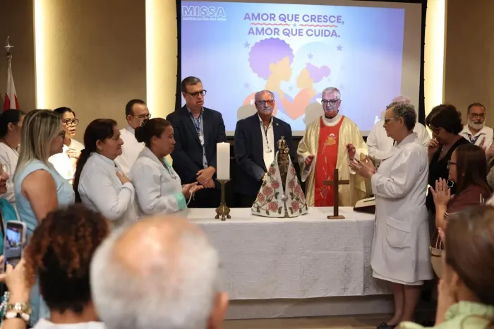 Foto: DivulgaçRafah Diniz