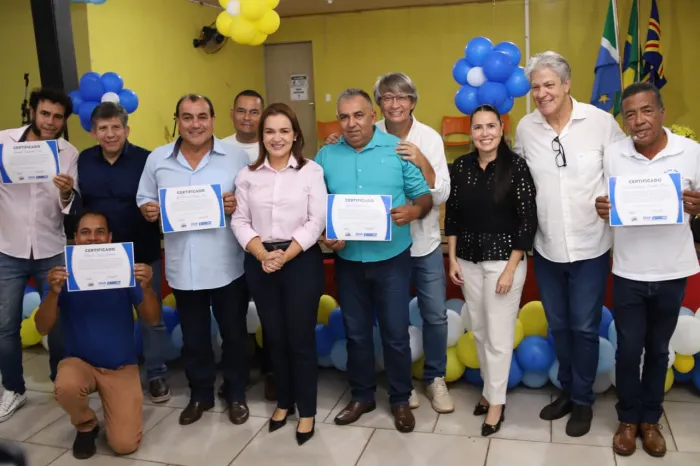 Homenagem celebra dedicação de líderes comunitários em Campo Grande