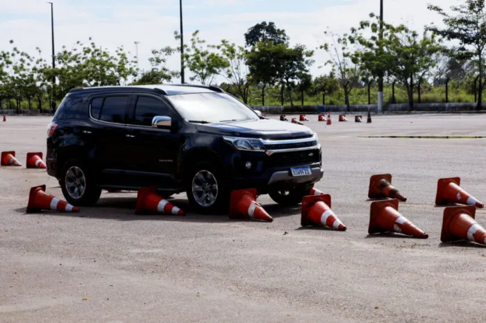 Ao todo, 25 profissionais do estado e outras regiões participam da capacitação, promovendo a integração e troca de experiências
