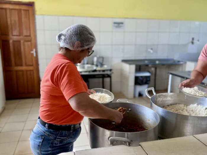 A etapa final da competição segue até o dia 10 de junho, e irá premiar duas receitas por unidade da federação, além de uma receita da entidade executora federal, totalizando 55 profissionais e suas respectivas escolas