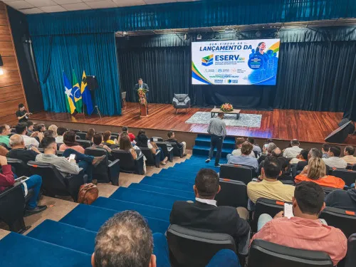 Foto: Reprodução/Prefeitura de Porto Velho - RO