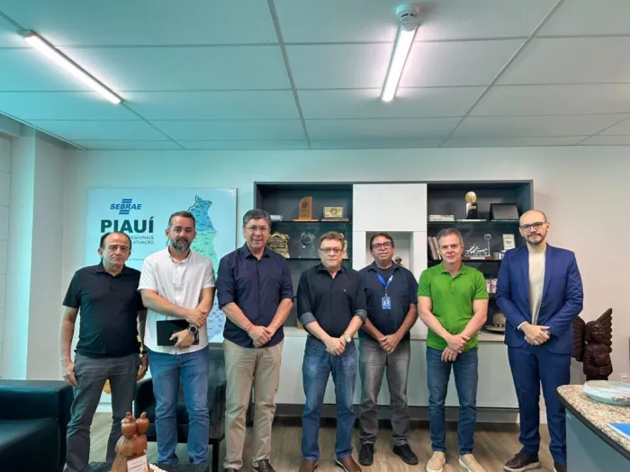 Foto: Reprodução/Secom Piauí