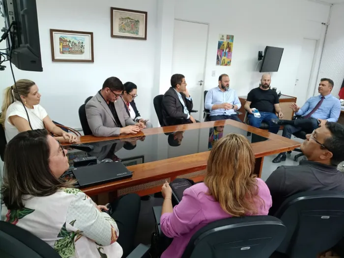 Foto: Reprodução/Secom Paraíba