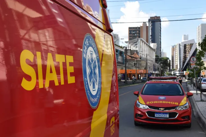 Maio Amarelo: Bombeiros alertam para atitudes simples no trânsito que salvam vidas