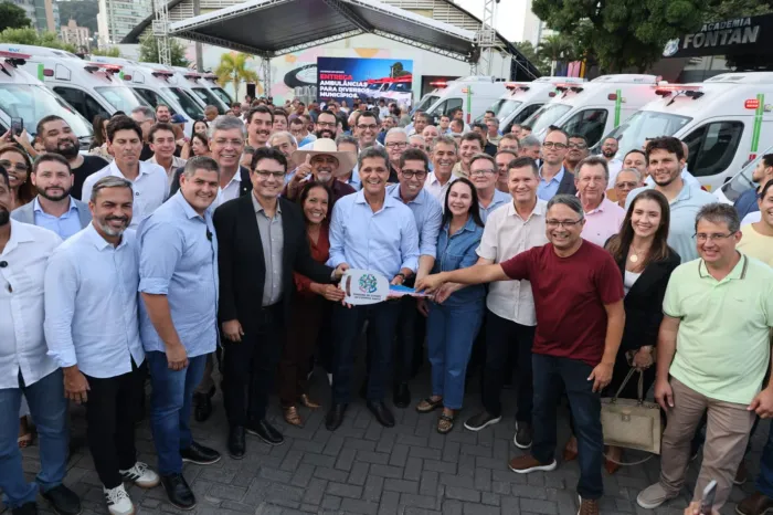 Foto: Reprodução/Secom Espírito Santo