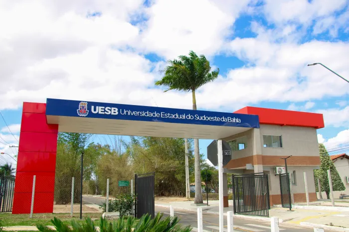 Foto: Divulgação/Ascom Uesb
