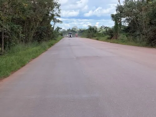 Foto: Reprodução/Prefeitura de Porto Velho - RO