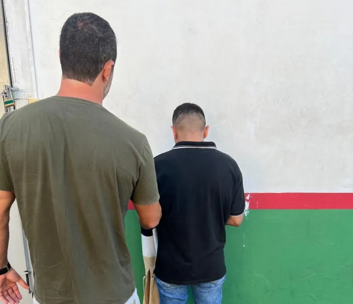Autor de atropelamento que resultou na amputação da perna da vítima em Campo Grande é preso com apoio da Polícia Civil de Santa Catarina