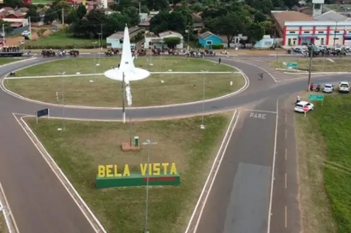 Sede da Agesul em Bela Vista recebe nome de engenheiro da região