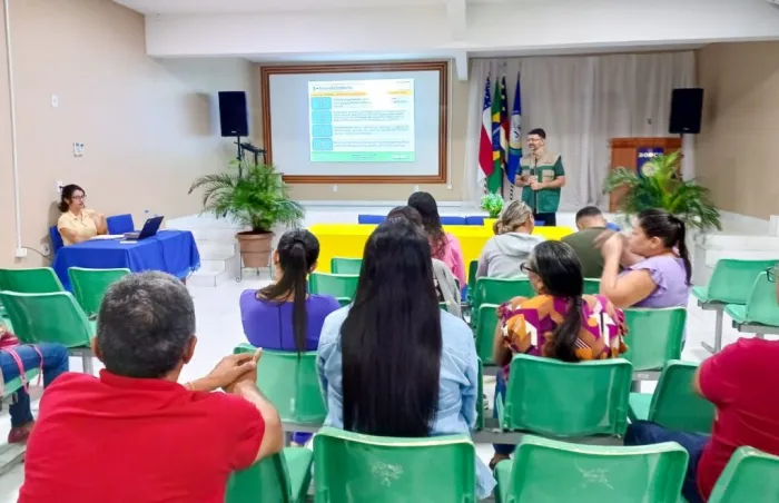 Foto: Reprodução/Agência Amazonas