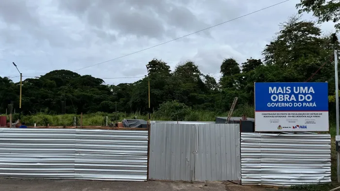 Foto: Ascom/Detran