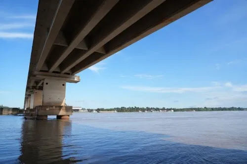 Foto: Reprodução/Prefeitura de Porto Velho - RO