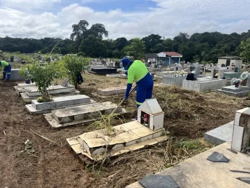 Foto: Reprodução/Prefeitura de Porto Velho - RO