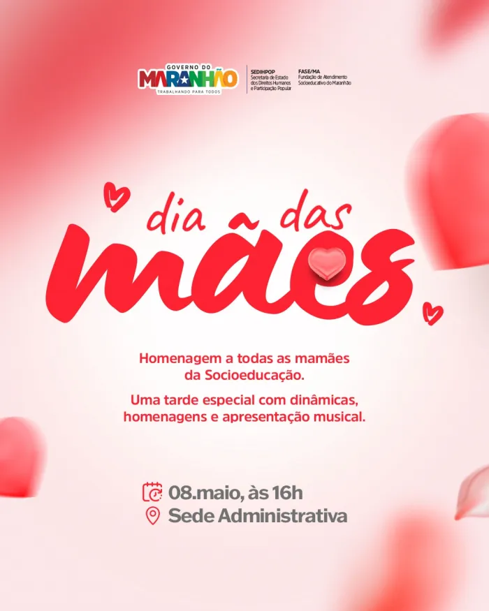 Foto: Reprodução/Secom Maranhão