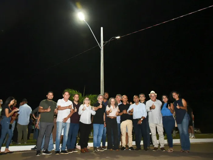 Foto: Reprodução/Prefeitura de Gurupi - TO