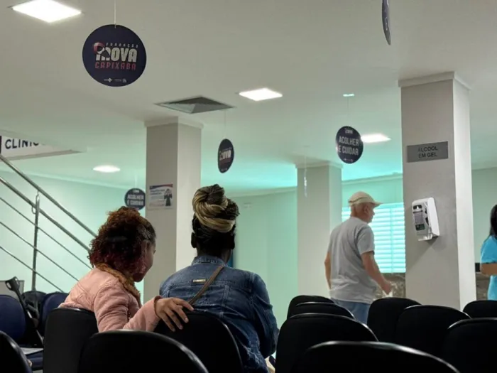 Ambulatório Médico de Especialidades da Fundação iNOVA Capixaba completa um ano com mais de 47 mil atendimentos