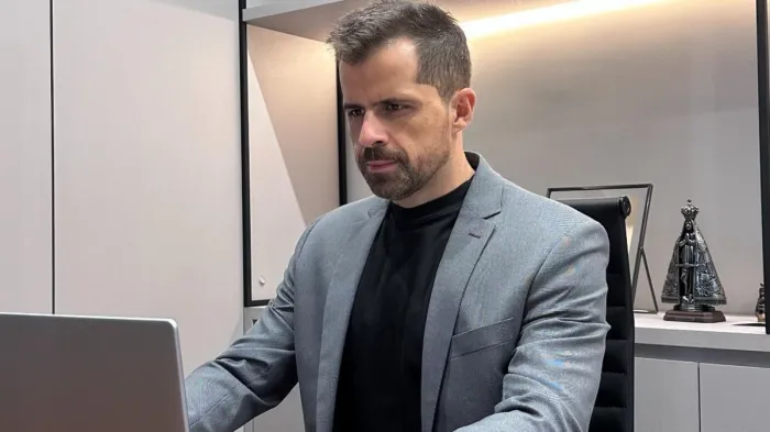 Divulgação Leandro Cazeca