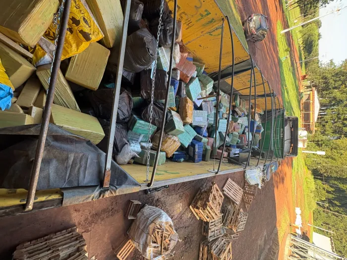 Foto: Reprodução/Polícia Civil - MS