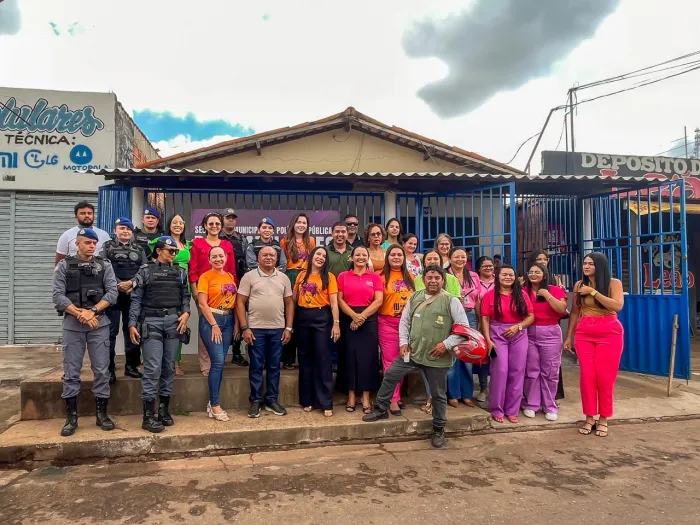 - Com investimentos em Segurança Pública, Maranhão tem queda de casos de feminicídio (Foto: Divulgação/Arquivo)