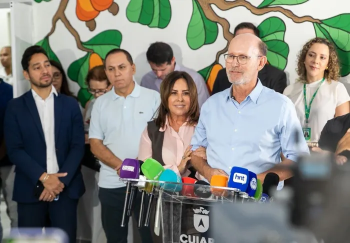 Foto: João Victor/Assessoria de Gabinete