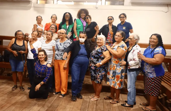Foto: Reprodução/Secom Acre