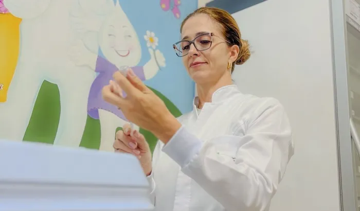 Estado distribui 1,4 milhão de vacinas da influenza e reforça importância da imunização antes do inverno