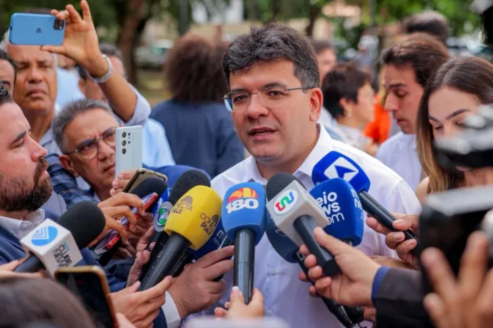 Foto: Reprodução/Secom Piauí
