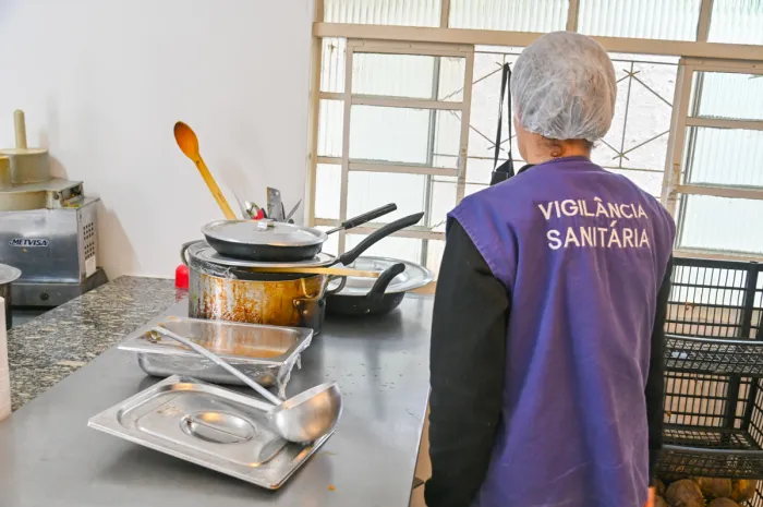 Foto: Reprodução/Prefeitura de Vitória da Conquista - BA