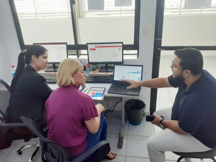 Foto: Reprodução/Prefeitura de João Pessoa - PB