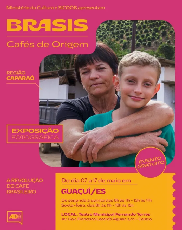 Foto: Reprodução/Prefeitura de Guaçuí - ES