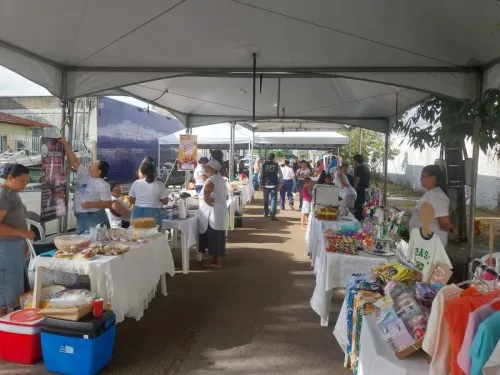 Foto: Reprodução/Prefeitura de Porto Velho - RO