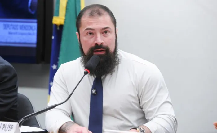 Renato Araújo / Câmara dos Deputados