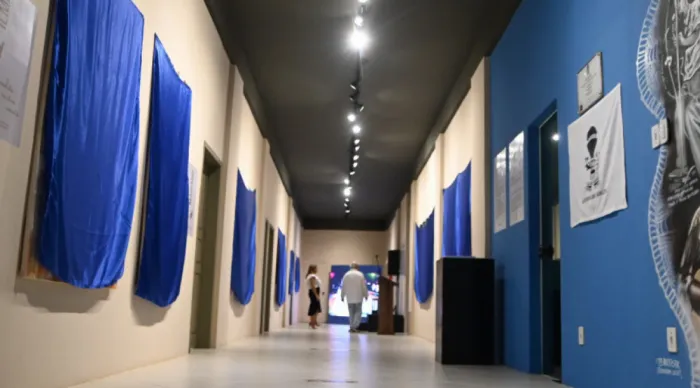 Foto: Erick O'Hara