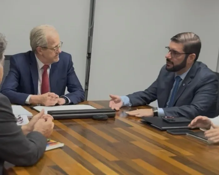 A iniciativa tem como foco a integração de políticas públicas - Ascom Semarh