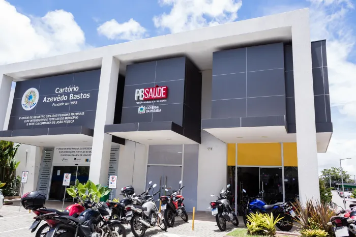 Foto: Reprodução/Secom Paraíba