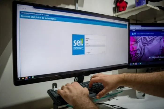 PrefCG atualiza sistema SEI e amplia serviços digitais para a população