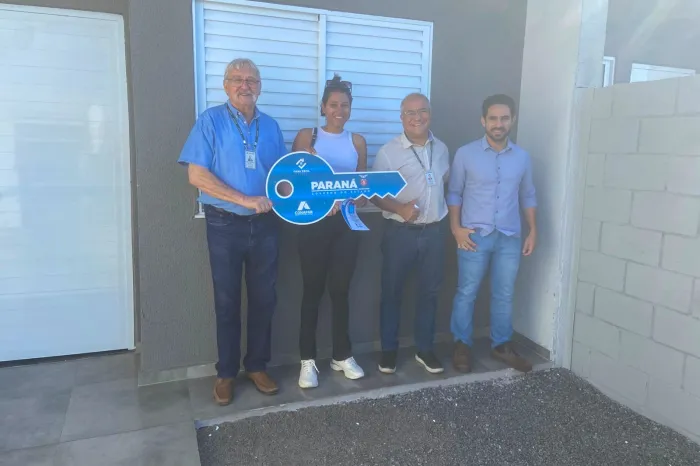 Foto: Reprodução/Secom Paraná
