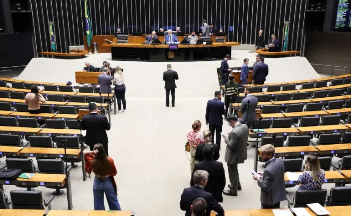 Kayo Magalhães/Câmara dos Deputados