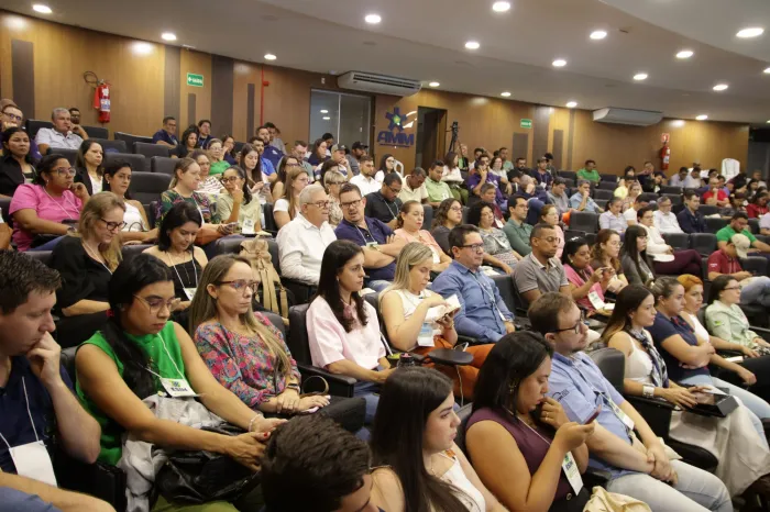 Crédito: Divulgação AMM