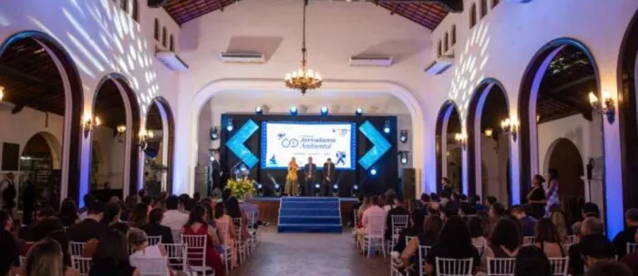 Foto: Reprodução/Secom Ceará