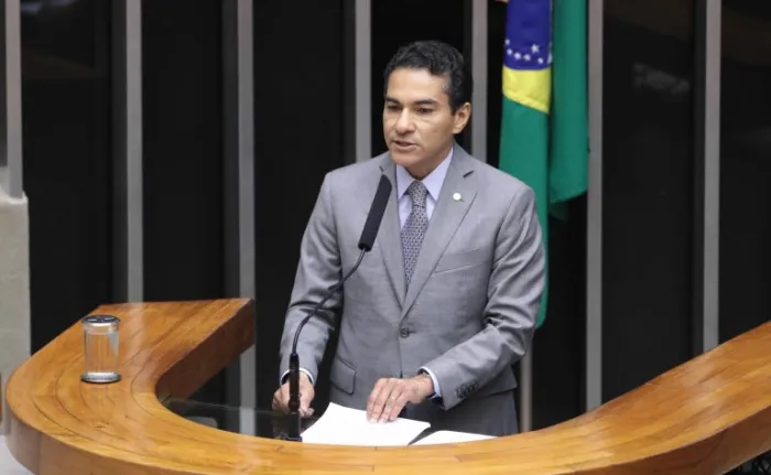 Bruno Spada/Câmara dos Deputados