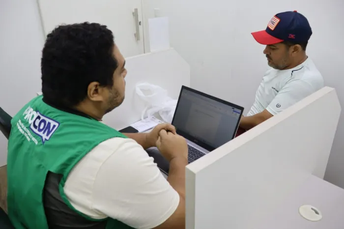 Foto: Reprodução/Secom Acre