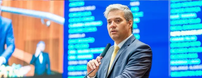 Neto Evangelista diz que votar contra empréstimos é “votar contra moradia, asfalto e desenvolvimento”